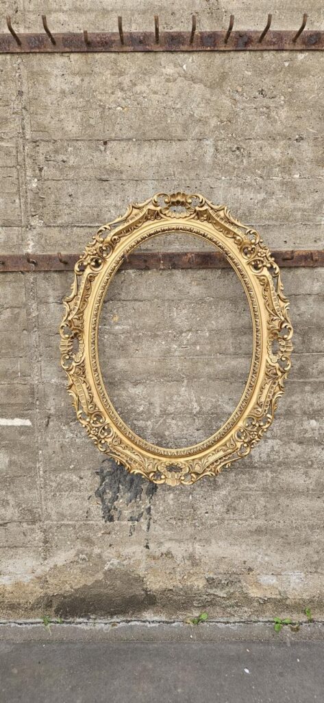 Oval-Moos Moosbild – Ansicht 6