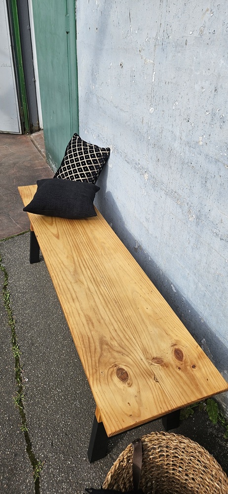 Bank Blackfoot – Ansicht 2