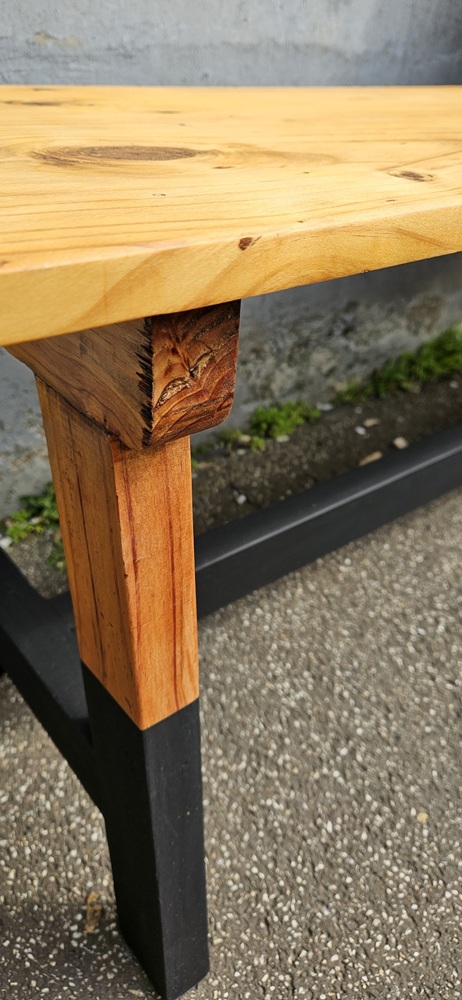 Bank Blackfood – Detail